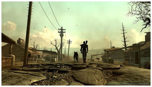 Buy Fallout 3 UK Collector's Edition (Xbox 360) online at Discounted New and Used prices. Delivered to your door with Off-The-Bookshelf.