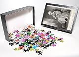 Photo Jigsaw Puzzle of Hester L Stanhope/hamert from Mary Evans