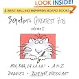 Boynton's Greatest Hits: Volume 1 (Boynton,... by Sandra Boynton