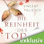 H&ouml;rbuch Die Reinheit des Todes (Julius Kern 1)