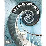 continuous architecture sustainable architecture in an agile and cloud centric world