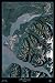 Laminated Anchorage, Alaska satellite poster photo view map print : 24"x36" Glossy