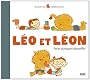 L�o et L�on -Petits dialogues �bouriff�s
