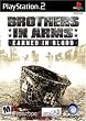 Brothers in Arms Earned in Blood