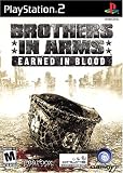 Brothers in Arms Earned in Blood