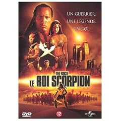 Le Roi Scorpion