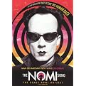 The Nomi Song (Widescreen)