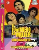 The Plumber His Woman and Other Things /El Fontanero, Su Mujer, y Otras Cosas De Meter Lina Romay PAL DVD The Plumber His Woman and Other Things /El Fontanero, Su Mujer, y Otras Cosas De Meter Lina Romay PAL DVD