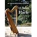15 Solos f�r Harfe - Alte Musik aus Irland, England und Schottland