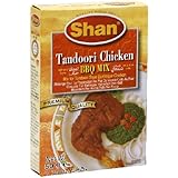 Shan, Seasoning Mix Tandoori Chicken, 1.75-Ounce (Pack of 6)