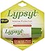 LypSyl LypMoisturizer, Original Mint, 0.1-Ounce, 2 Pack
