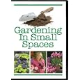 Buy Gardening in Small Spaces