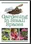 Gardening in Small Spaces
