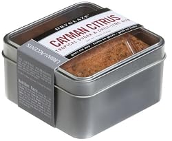 Urban Accents Caymen Citrus Dryglaze, 4.5-Ounce Tins (Pack of 6)