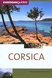 The rough guide to Corsica