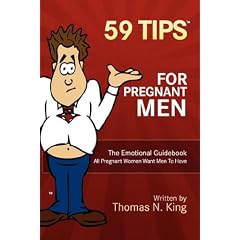 59 Tips for Pregnant Men