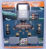 Tools & Hardware : Orbit Complete Automatic Watering Kit with Digital Timer