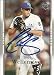 St. Louis Cardinals Todd Wellemeyer Signed 2007 UD Card
