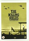 The Killing Fields [ NON-USA FORMAT, PAL, Reg.2 Import - United Kingdom ]