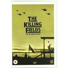 The Killing Fields [Import anglais]