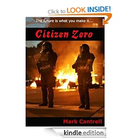CITIZEN ZERO