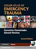 Color atlas of emergency trauma