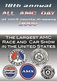18th Annual All AMC Day at Cecil County Dragway