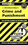 Cliffs Notes on Dostoevsky's Crime and Punishment