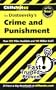 Crime and Punishment (Cliffs Notes)