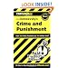 Crime and Punishment (Cliffs Notes)