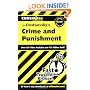 Crime and Punishment (Cliffs Notes)