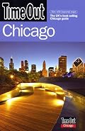Time Out Chicago (Time Out Guides)