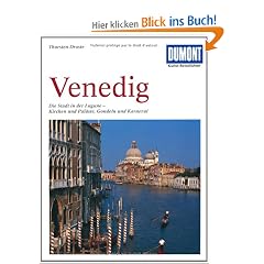 DuMont Kunst Reisef�hrer Venedig