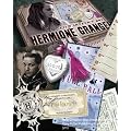 Harry Potter - Hermione Granger's Artifact Box