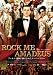 ROCK ME AMADEUS ~�ե��륳  ��̿����Ϯ���줿�����ѡ������� [DVD]