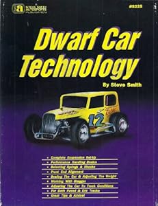 Dwarf Car Technology: Steve Smith: 9780936834252: Amazon.com: Books