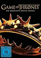 Game of Thrones - 2. Staffel