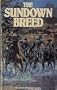 Sundown Breed
