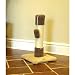 Pet Supplies : Majestic MAJ24SCP 24 Inch Kitty Cat Scratch Post