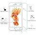 iPhone 7 Tempered Glass Screen Protector Anti-Fingerprint Bubble Free Anti-Scratch [3D Touch Compatible] Film For Apple iPhone 7
