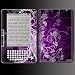 Amazon Kindle 2 E-book reader Protective decal sticker skin skins kindleSK-101