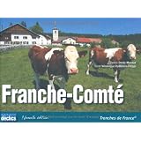 Franche-Comt�par Denis Maraux