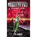 All seven resident evil books