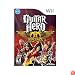 Guitar Hero Aerosmith Wii