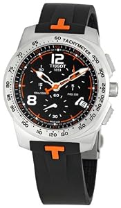 Tissot T-Sport PRS330 Chronograph Watch T036.417.17.057.01