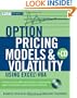 Option Pricing Models and Volatility Using Excel-VBA (Wiley Finance)