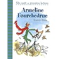 Armeline Fourchedrue