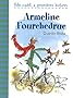 Armeline Fourchedrue