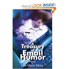 A Treasury of Email Humor (v. 1)