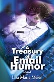 View Book 'A Treasury of Email Humor' 